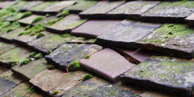 Hemingford Grey roof repair costs